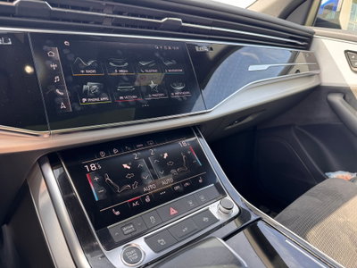 Audi Q8 Q8 50 TDI 286 CV quattro tiptronic Sport (18)