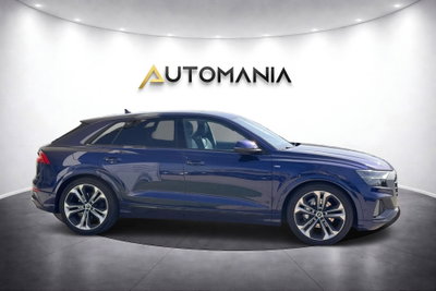 Audi Q8 Q8 50 TDI 286 CV quattro tiptronic Sport (5)