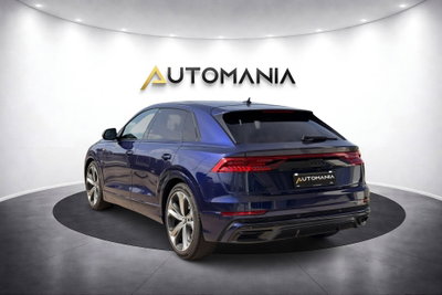 Audi Q8 Q8 50 TDI 286 CV quattro tiptronic Sport (8)