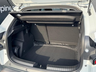Dacia Duster 1.2 Eco-G Expression 120cv (20)