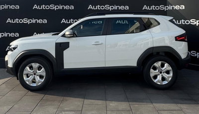 Dacia Duster 1.2 Eco-G Expression 120cv (3)
