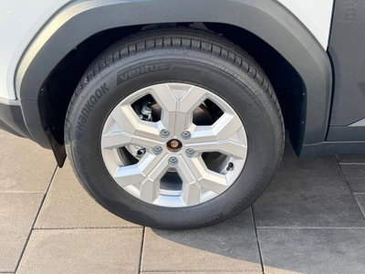 Dacia Duster 1.2 Eco-G Expression 120cv (6)