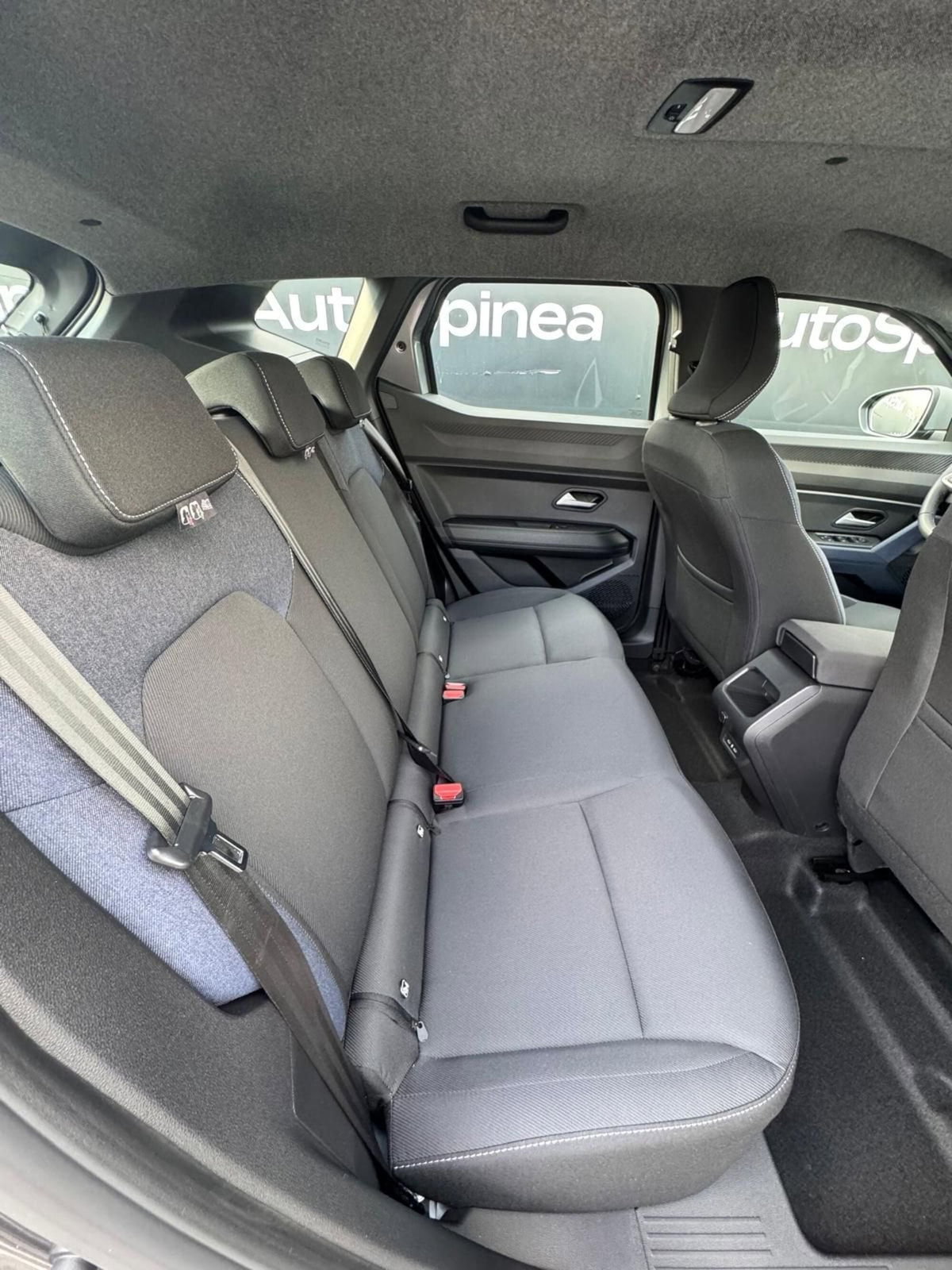 Dacia Duster 1.2 Eco-G Expression 120cv (12)