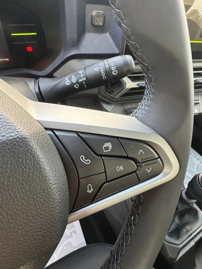 Dacia Duster 1.2 Eco-G Expression 120cv (18)