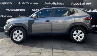 Dacia Duster 1.2 Eco-G Expression 120cv (3)