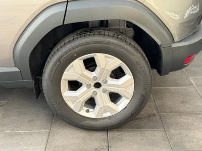 Dacia Duster 1.2 Eco-G Expression 120cv (7)