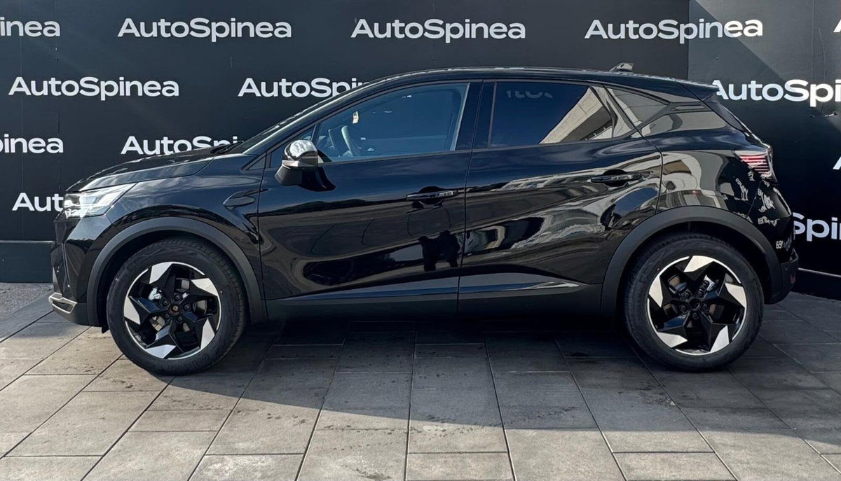 Renault Captur 1.2 eco-g Techno 120cv (3)