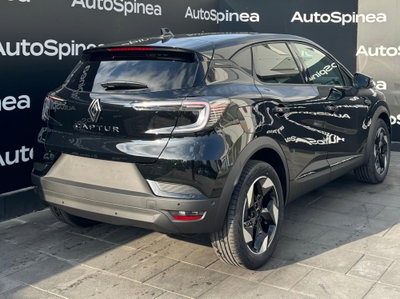 Renault Captur 1.2 eco-g Techno 120cv (4)