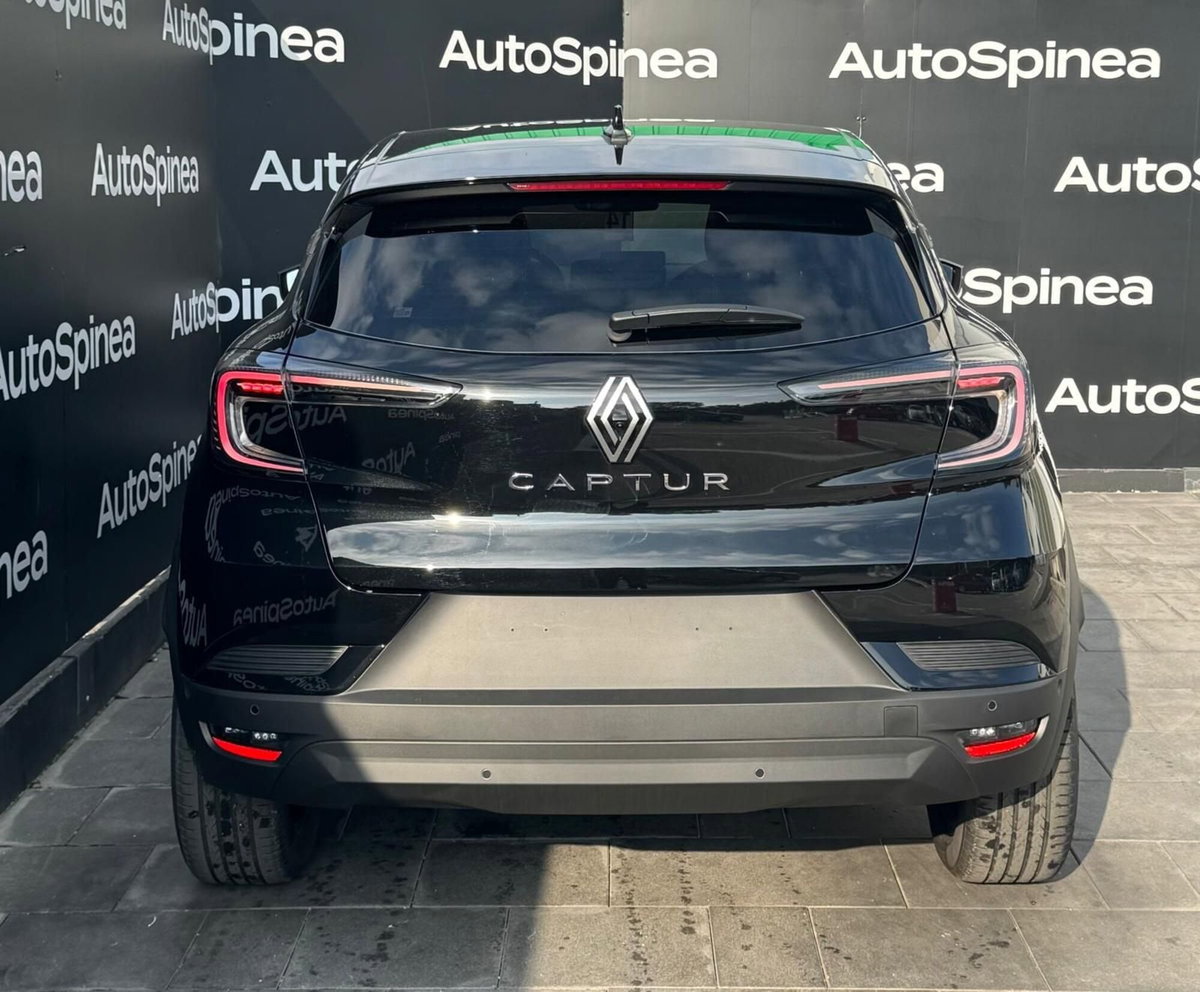 Renault Captur 1.2 eco-g Techno 120cv (5)