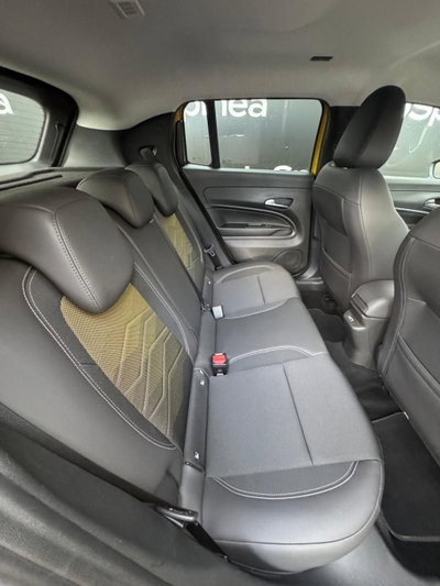 Jeep Avenger full-electric Summit fwd 156cv auto (14)