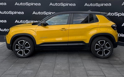 Jeep Avenger full-electric Summit fwd 156cv auto (3)