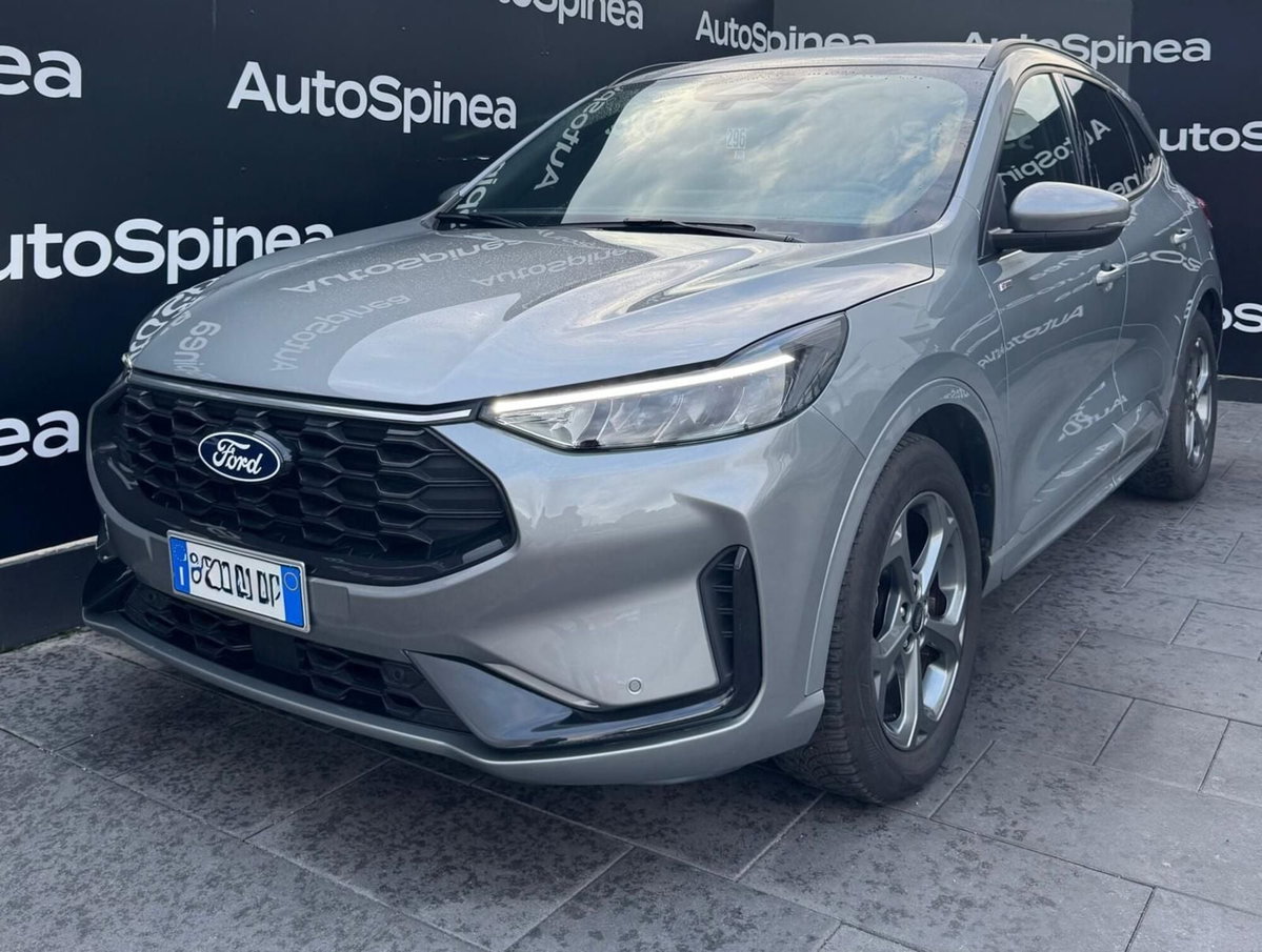 Ford Kuga 1.5 ecoboost ST-Line 2wd 150cv