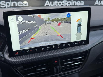 Ford Kuga 1.5 ecoboost ST-Line 2wd 150cv (10)