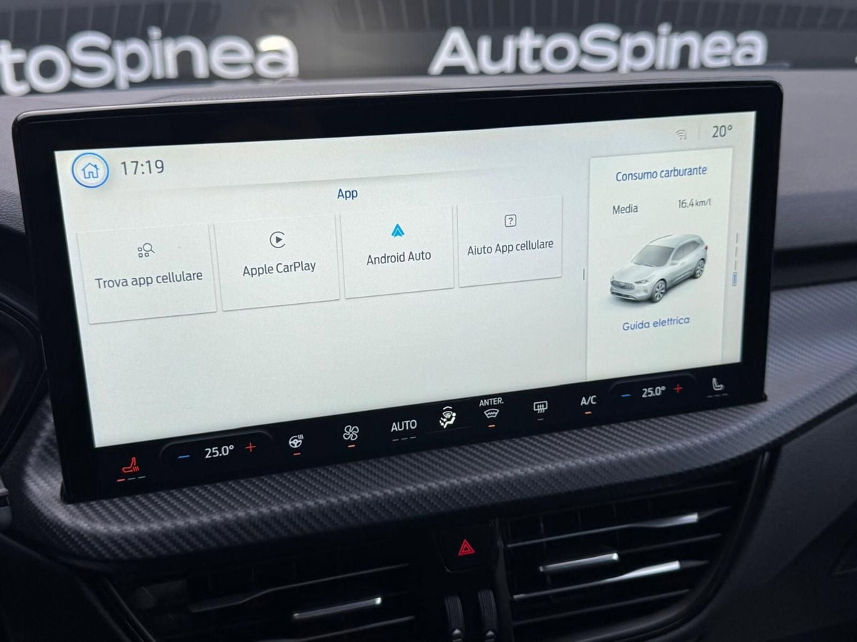 Ford Kuga 1.5 ecoboost ST-Line 2wd 150cv (15)