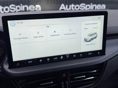 Ford Kuga 1.5 ecoboost ST-Line 2wd 150cv (15)
