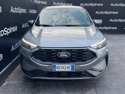 Ford Kuga 1.5 ecoboost ST-Line 2wd 150cv (2)