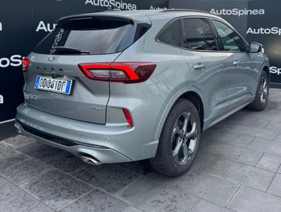 Ford Kuga 1.5 ecoboost ST-Line 2wd 150cv (4)