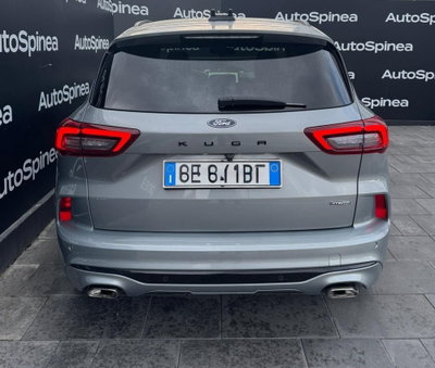 Ford Kuga 1.5 ecoboost ST-Line 2wd 150cv (5)