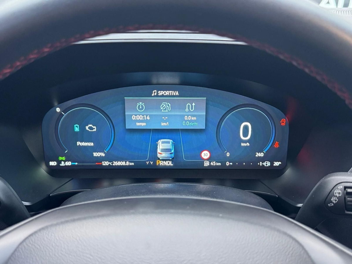 Ford Kuga 1.5 ecoboost ST-Line 2wd 150cv (9)