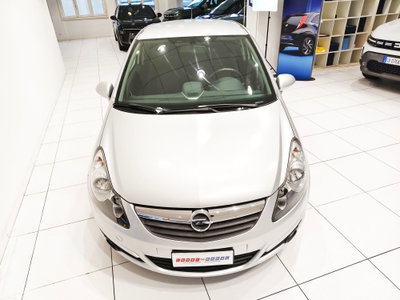 Opel Corsa 1.4 16V 3 porte aut. Sport (18)