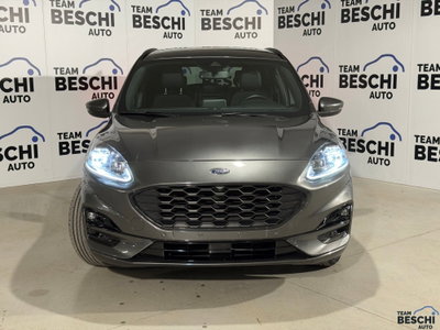 Ford Kuga 2.0 EcoBlue 120CV aut. AWD ST-Line X (15)