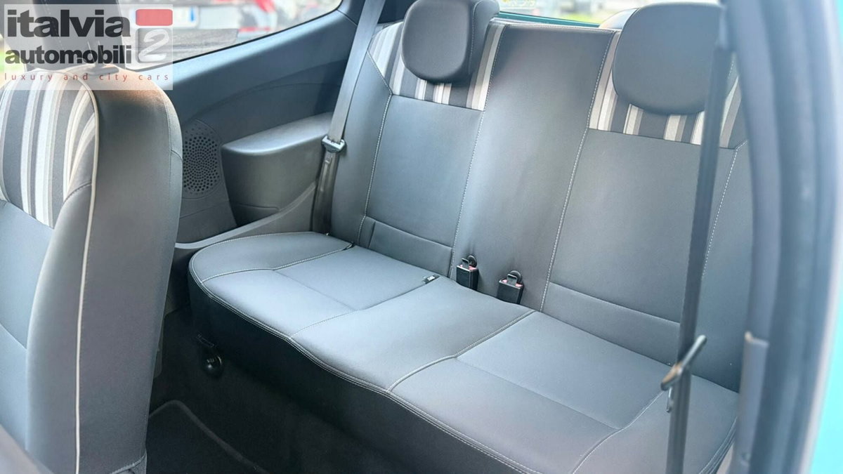 Renault Twingo 1.2 16V Van (10)