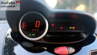 Renault Twingo 1.2 16V Van (12)