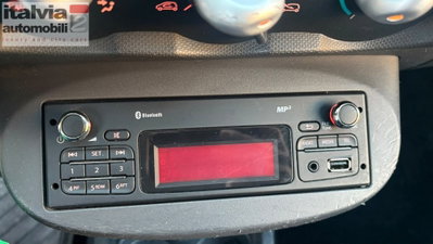 Renault Twingo 1.2 16V Van (13)