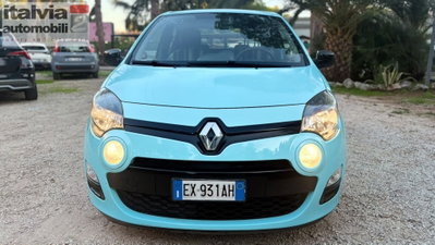 Renault Twingo 1.2 16V Van (2)