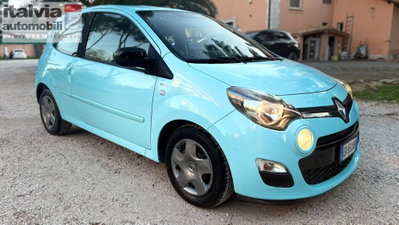 Renault Twingo 1.2 16V Van (3)