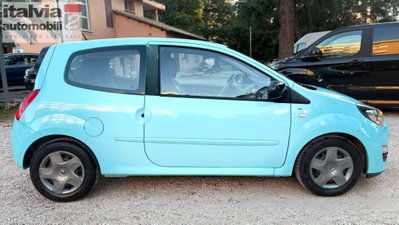 Renault Twingo 1.2 16V Van (4)