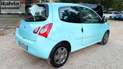 Renault Twingo 1.2 16V Van (5)