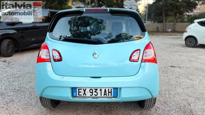 Renault Twingo 1.2 16V Van (6)