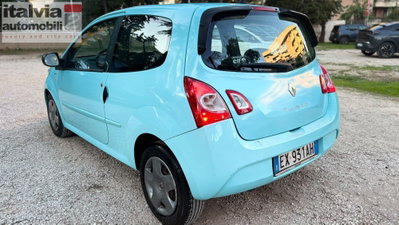 Renault Twingo 1.2 16V Van (7)