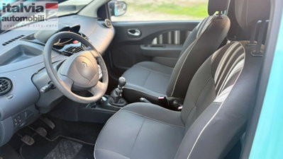 Renault Twingo 1.2 16V Van (9)