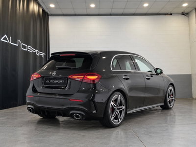Mercedes-Benz Classe A 35 AMG 4Matic (2)
