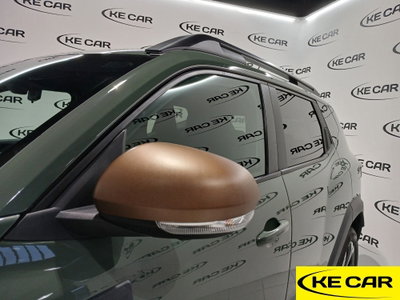 Dacia Duster 1.2 mild hybrid Extreme 4x4 130cv (17)