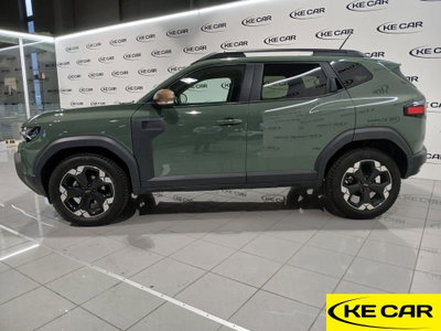 Dacia Duster 1.2 mild hybrid Extreme 4x4 130cv (4)