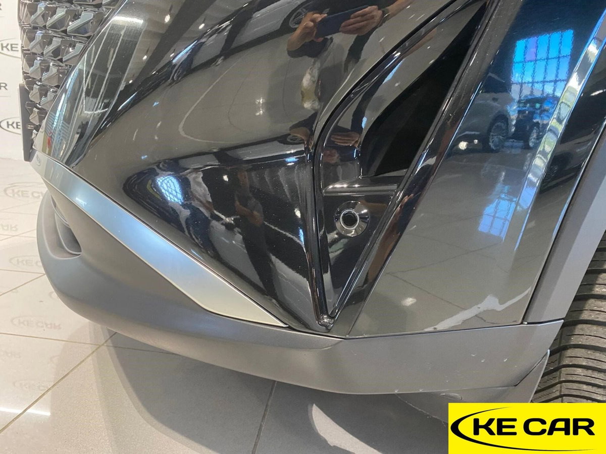 Nissan Qashqai 1.3 mhev N-Connecta 2wd 158cv xtronic (17)