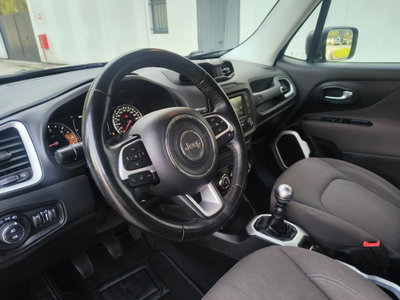 Jeep Renegade 2.0 Mjt 4WD Active Drive Night Eagle (10)