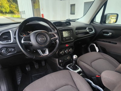 Jeep Renegade 2.0 Mjt 4WD Active Drive Night Eagle (12)