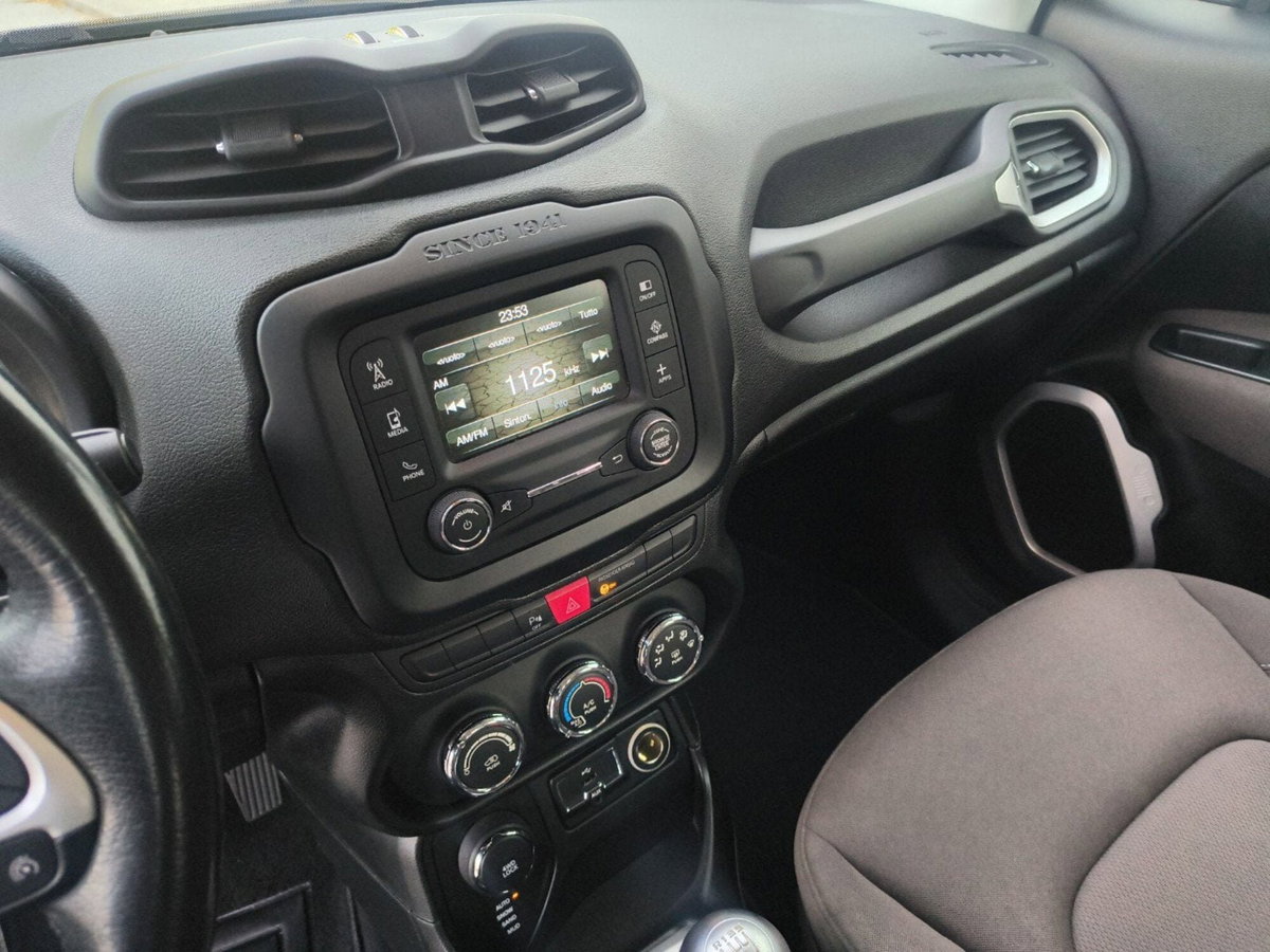Jeep Renegade 2.0 Mjt 4WD Active Drive Night Eagle (13)
