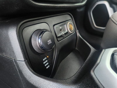 Jeep Renegade 2.0 Mjt 4WD Active Drive Night Eagle (14)
