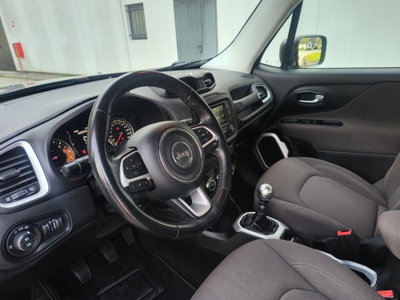 Jeep Renegade 2.0 Mjt 4WD Active Drive Night Eagle (16)