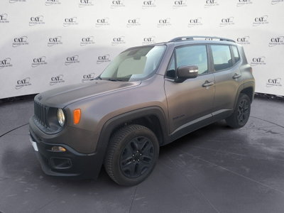 Jeep Renegade 2.0 Mjt 4WD Active Drive Night Eagle (2)