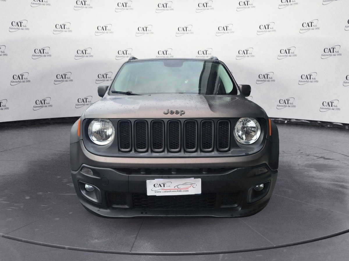 Jeep Renegade 2.0 Mjt 4WD Active Drive Night Eagle (3)
