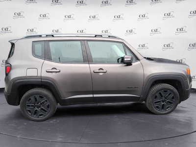 Jeep Renegade 2.0 Mjt 4WD Active Drive Night Eagle (5)