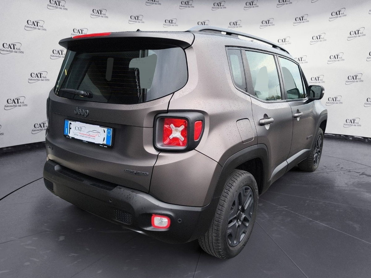 Jeep Renegade 2.0 Mjt 4WD Active Drive Night Eagle (6)