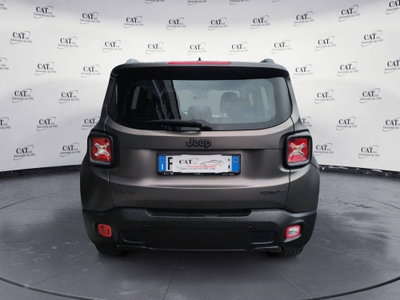 Jeep Renegade 2.0 Mjt 4WD Active Drive Night Eagle (7)
