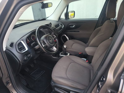 Jeep Renegade 2.0 Mjt 4WD Active Drive Night Eagle (9)